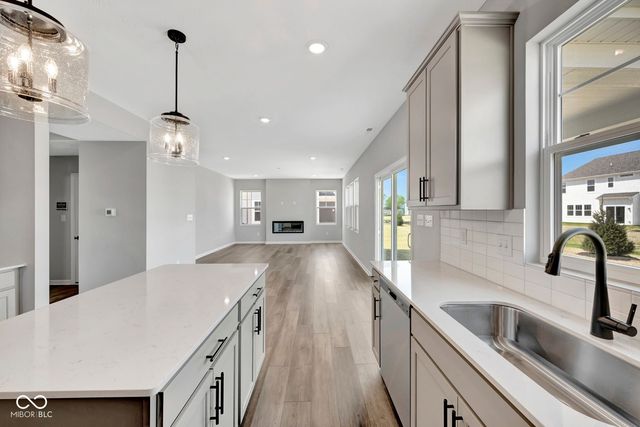 4106 Helm's Mill Drive, Mccordsville, IN 46055