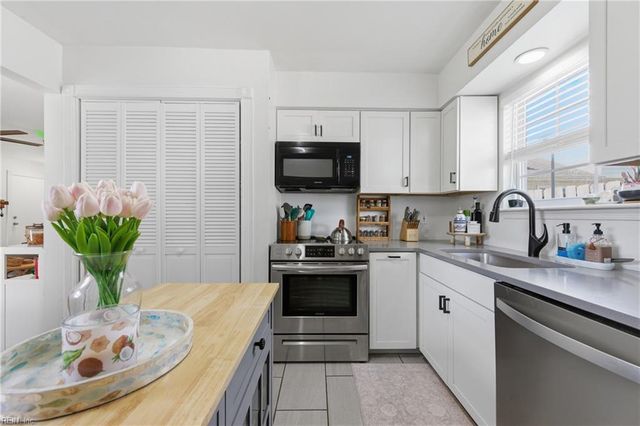 3932 Morning View DR, Virginia Beach, VA 23456