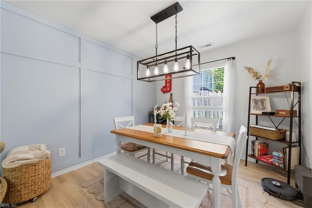 3932 Morning View DR, Virginia Beach, VA 23456