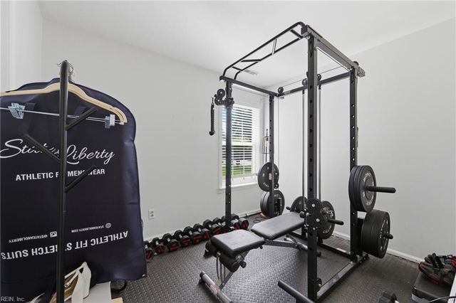 3932 Morning View DR, Virginia Beach, VA 23456