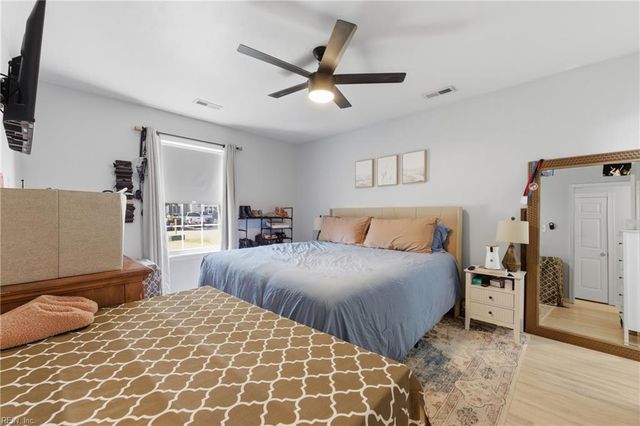 3932 Morning View DR, Virginia Beach, VA 23456