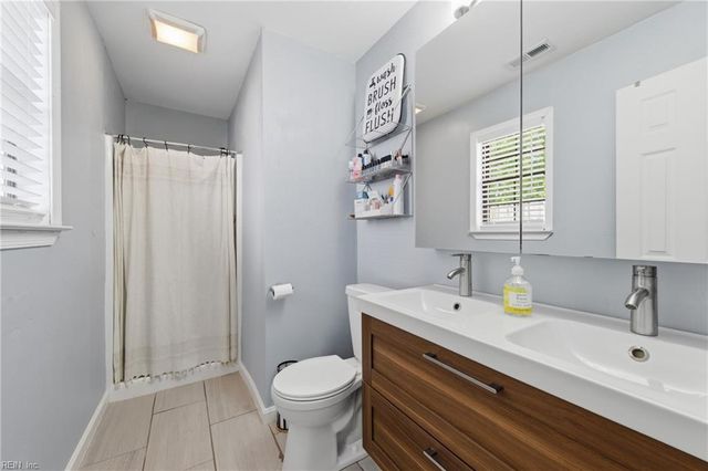 3932 Morning View DR, Virginia Beach, VA 23456