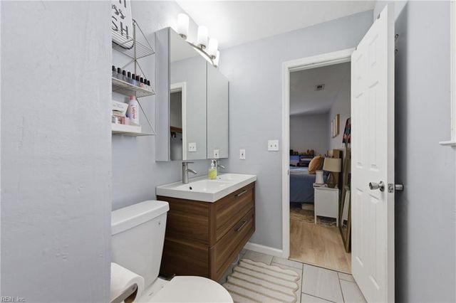 3932 Morning View DR, Virginia Beach, VA 23456