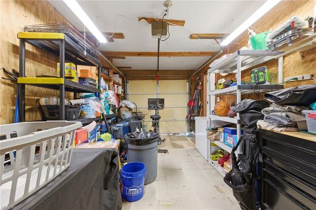 3932 Morning View DR, Virginia Beach, VA 23456