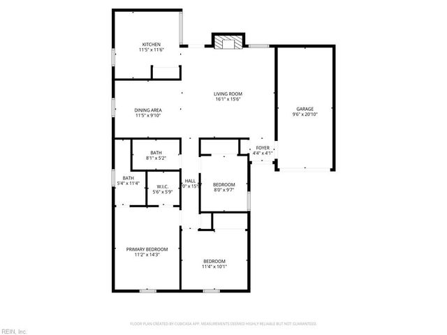 3932 Morning View DR, Virginia Beach, VA 23456