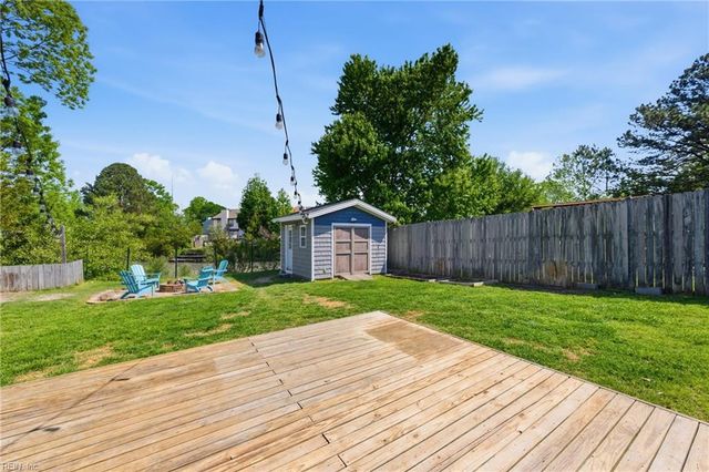 3932 Morning View DR, Virginia Beach, VA 23456