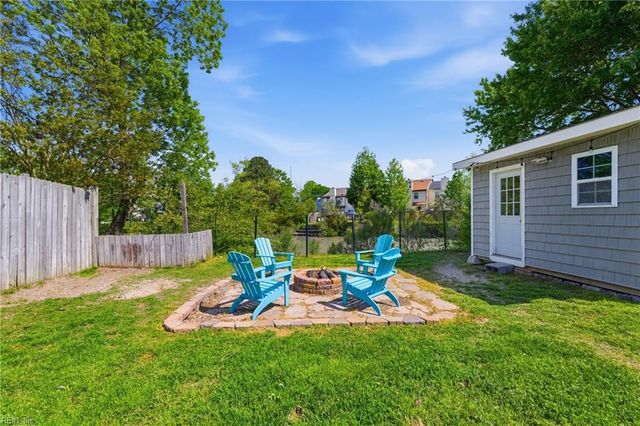 3932 Morning View DR, Virginia Beach, VA 23456