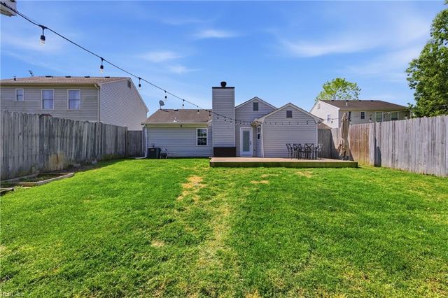 3932 Morning View DR, Virginia Beach, VA 23456