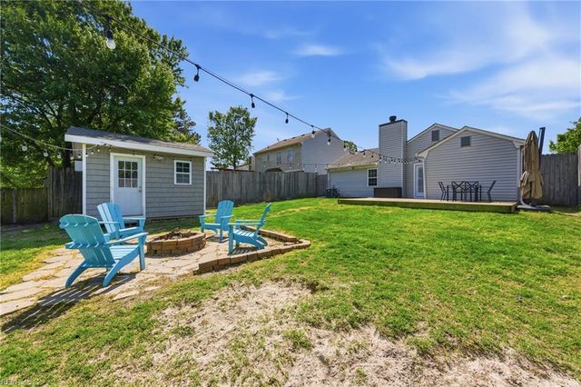 3932 Morning View DR, Virginia Beach, VA 23456