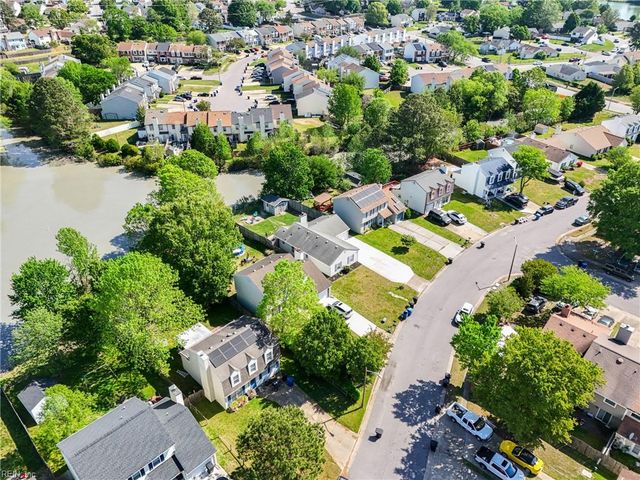 3932 Morning View DR, Virginia Beach, VA 23456