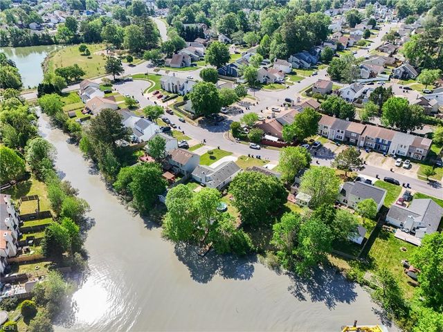 3932 Morning View DR, Virginia Beach, VA 23456