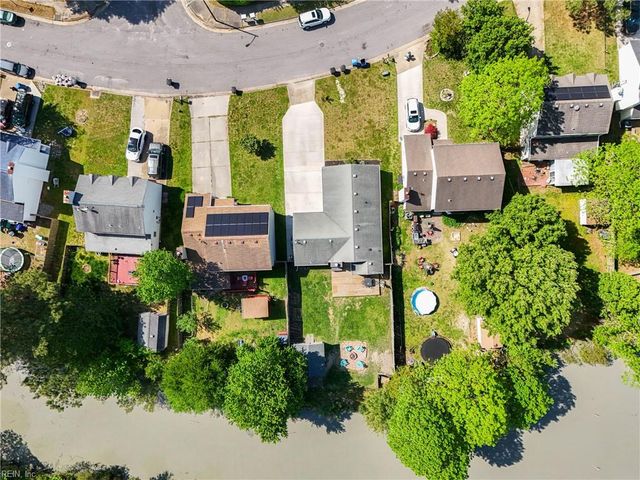 3932 Morning View DR, Virginia Beach, VA 23456