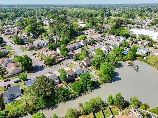 3932 Morning View DR, Virginia Beach, VA 23456