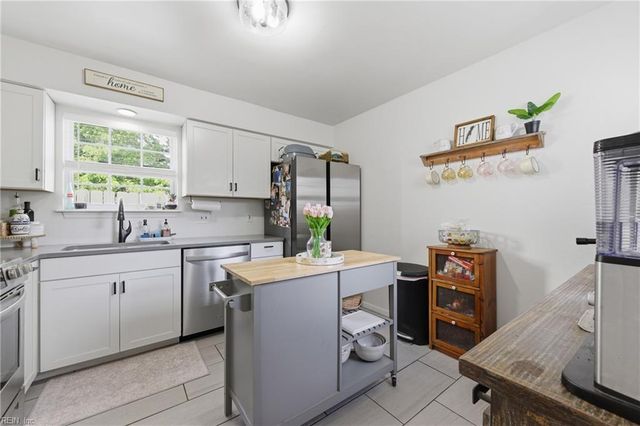 3932 Morning View DR, Virginia Beach, VA 23456