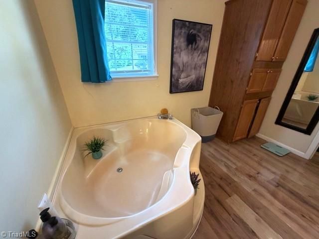431 Nash Avenue, Winston-salem, NC 27101