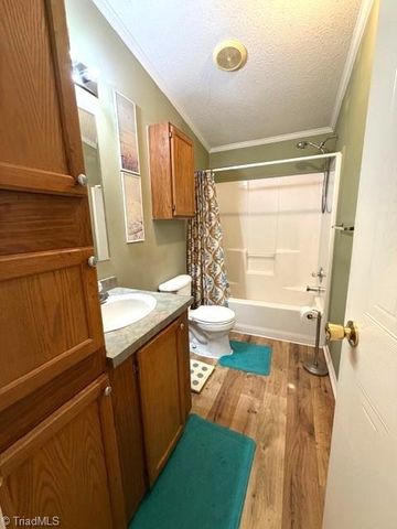 431 Nash Avenue, Winston-salem, NC 27101