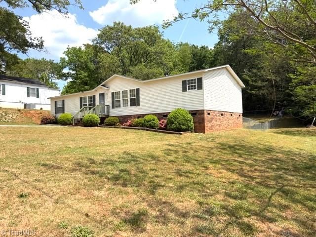 431 Nash Avenue, Winston-salem, NC 27101