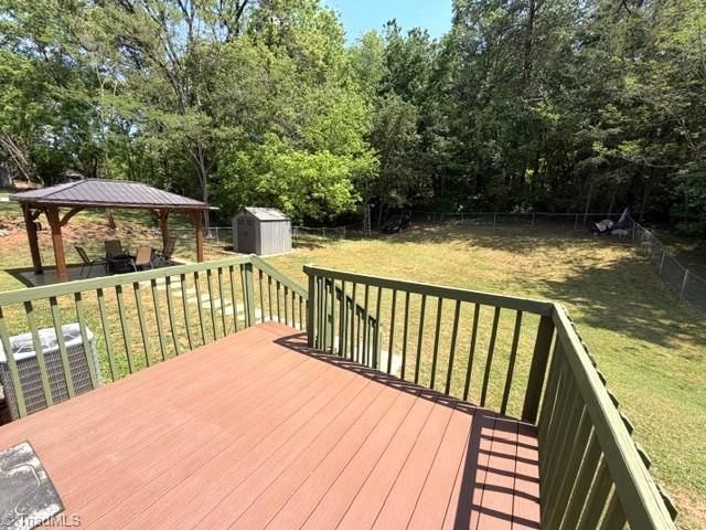 431 Nash Avenue, Winston-salem, NC 27101