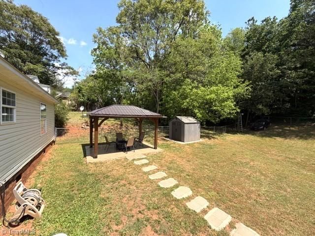 431 Nash Avenue, Winston-salem, NC 27101
