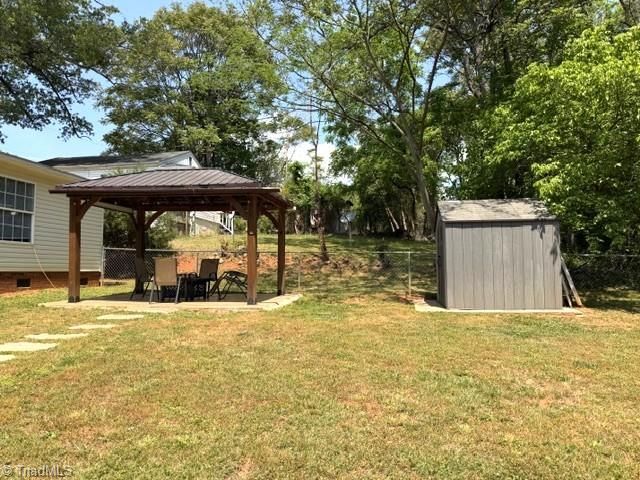 431 Nash Avenue, Winston-salem, NC 27101