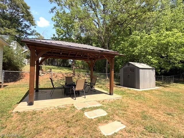 431 Nash Avenue, Winston-salem, NC 27101
