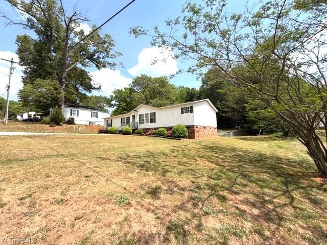 431 Nash Avenue, Winston-salem, NC 27101
