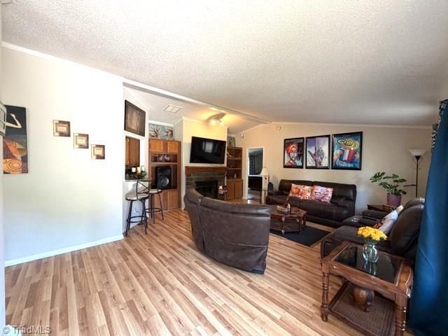 431 Nash Avenue, Winston-salem, NC 27101