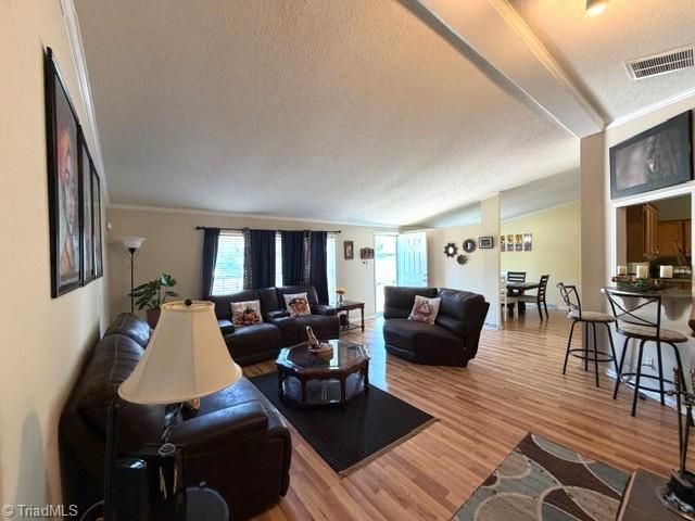 431 Nash Avenue, Winston-salem, NC 27101