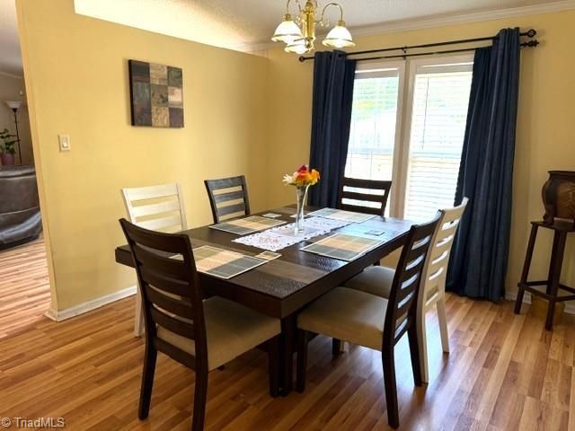 431 Nash Avenue, Winston-salem, NC 27101