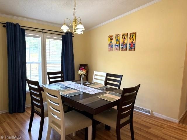 431 Nash Avenue, Winston-salem, NC 27101