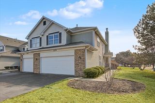 24190 W Pear Tree Circle, Plainfield, IL 60585