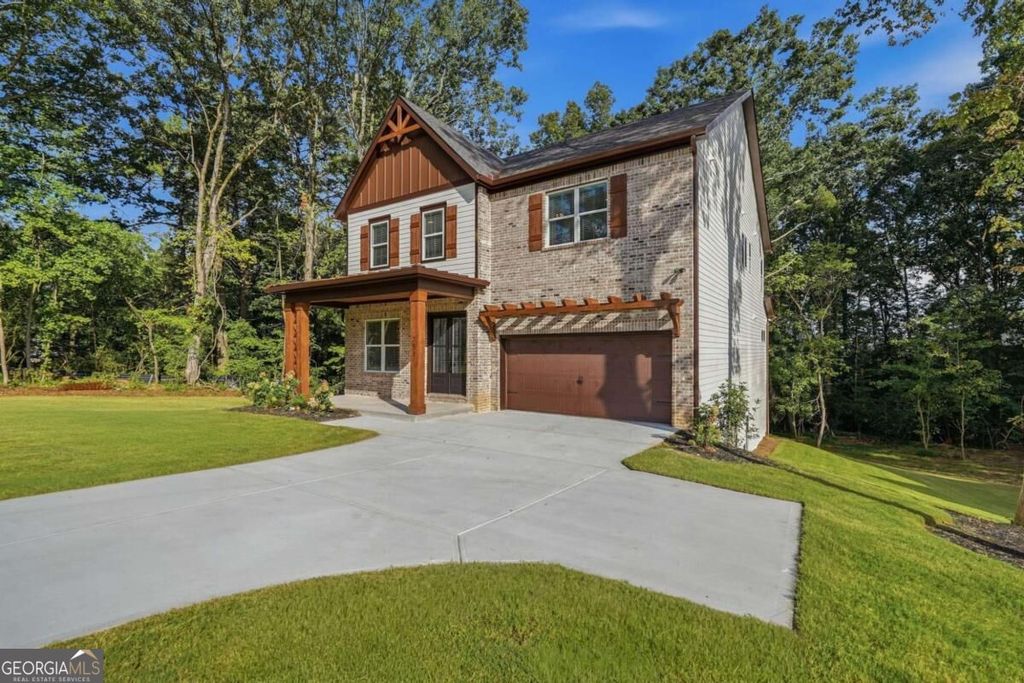 751 N Price Road, Sugar Hill, GA 30518 — photo 2