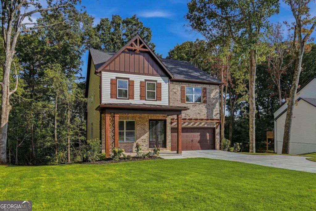 751 N Price Road, Sugar Hill, GA 30518 — photo 3