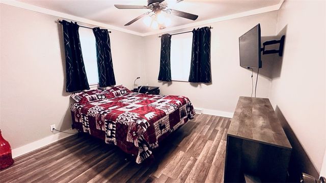 8 Riley Street, Honea Path, SC 29654