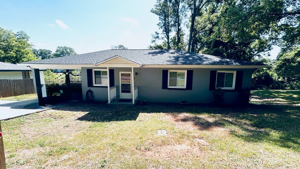 8 Riley Street, Honea Path, SC 29654