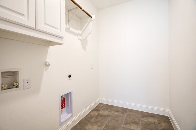 7470 Sanctuary Drive, Frisco, TX 75033