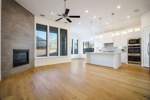 7470 Sanctuary Drive, Frisco, TX 75033