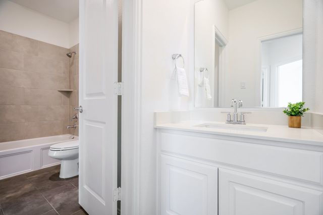 7470 Sanctuary Drive, Frisco, TX 75033