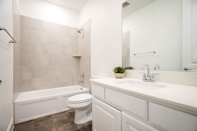 7470 Sanctuary Drive, Frisco, TX 75033