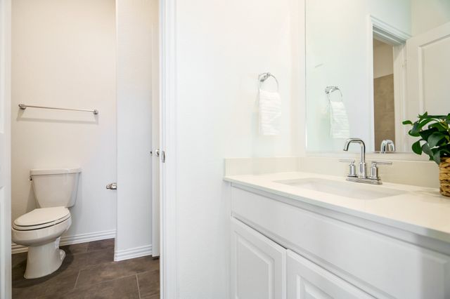 7470 Sanctuary Drive, Frisco, TX 75033
