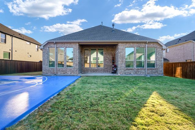7470 Sanctuary Drive, Frisco, TX 75033