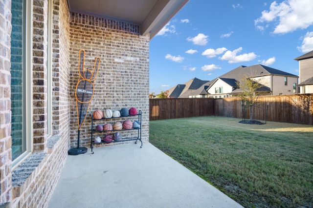 7470 Sanctuary Drive, Frisco, TX 75033