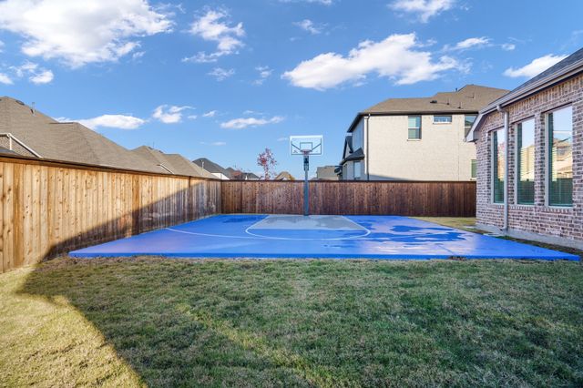7470 Sanctuary Drive, Frisco, TX 75033