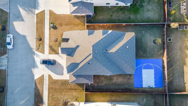 7470 Sanctuary Drive, Frisco, TX 75033