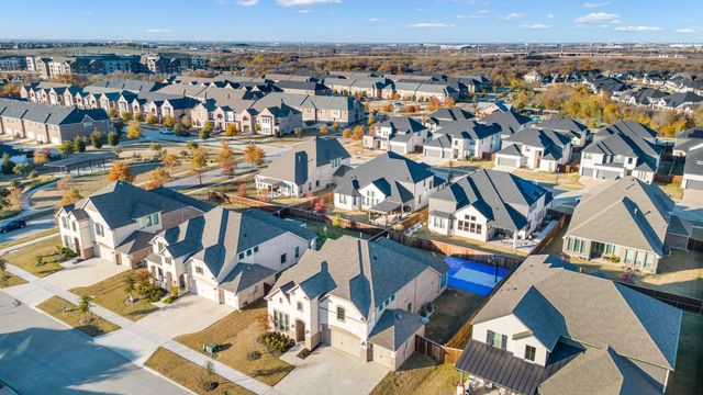 7470 Sanctuary Drive, Frisco, TX 75033