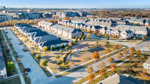 7470 Sanctuary Drive, Frisco, TX 75033