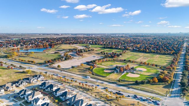 7470 Sanctuary Drive, Frisco, TX 75033