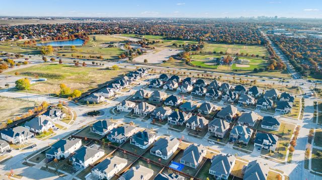 7470 Sanctuary Drive, Frisco, TX 75033