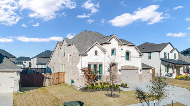 7470 Sanctuary Drive, Frisco, TX 75033
