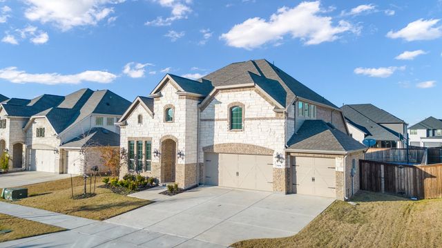 7470 Sanctuary Drive, Frisco, TX 75033